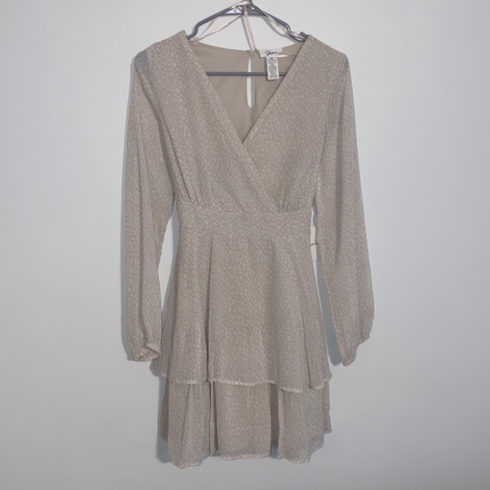 New Japra Dress. Size Medium